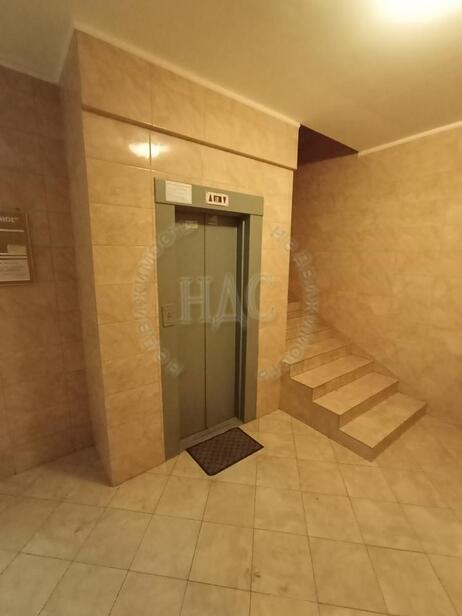 квартира г Курск р-н Центральный ул Горького 50 фото 10