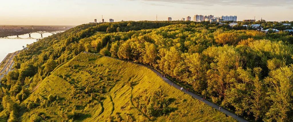 квартира г Нижний Новгород Горьковская ул Героя Советского Союза Аристархова 5 фото 11