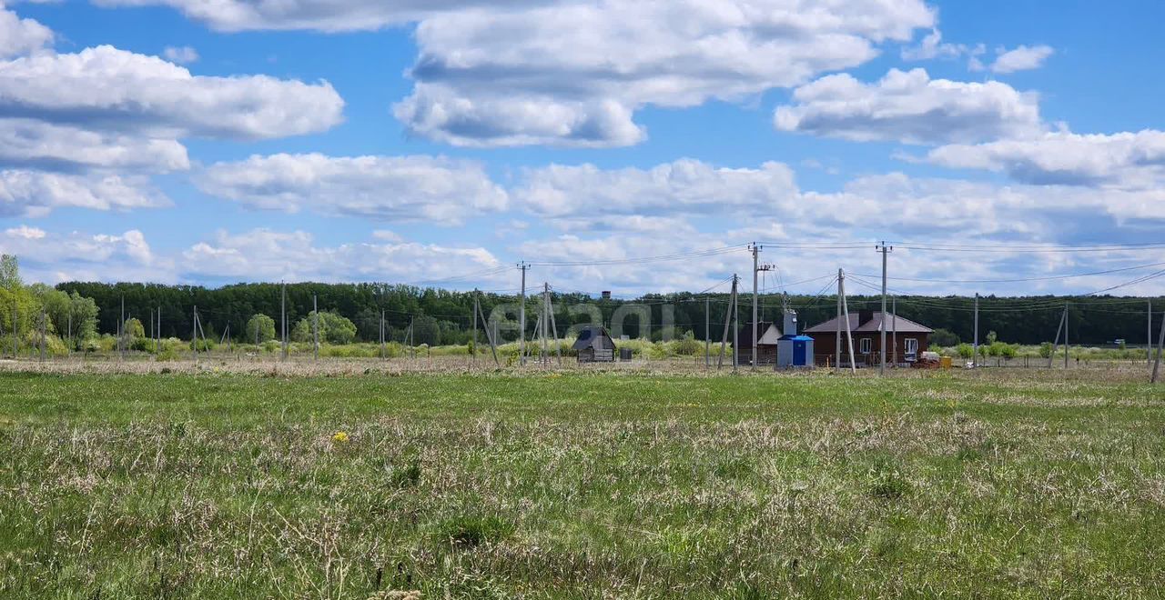 земля р-н Стерлитамакский с Старое Барятино ул Уфимская 24 сельсовет, Стерлитамак, Казадаевский фото 7