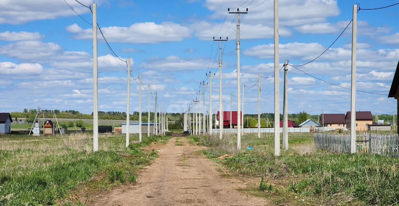 земля р-н Стерлитамакский с Старое Барятино ул Уфимская 24 сельсовет, Стерлитамак, Казадаевский фото 12