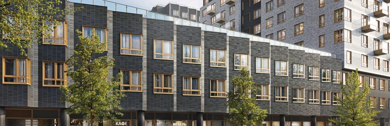 квартира г Москва метро Водный стадион б-р Кронштадтский 9к/6 муниципальный округ Головинский фото 6