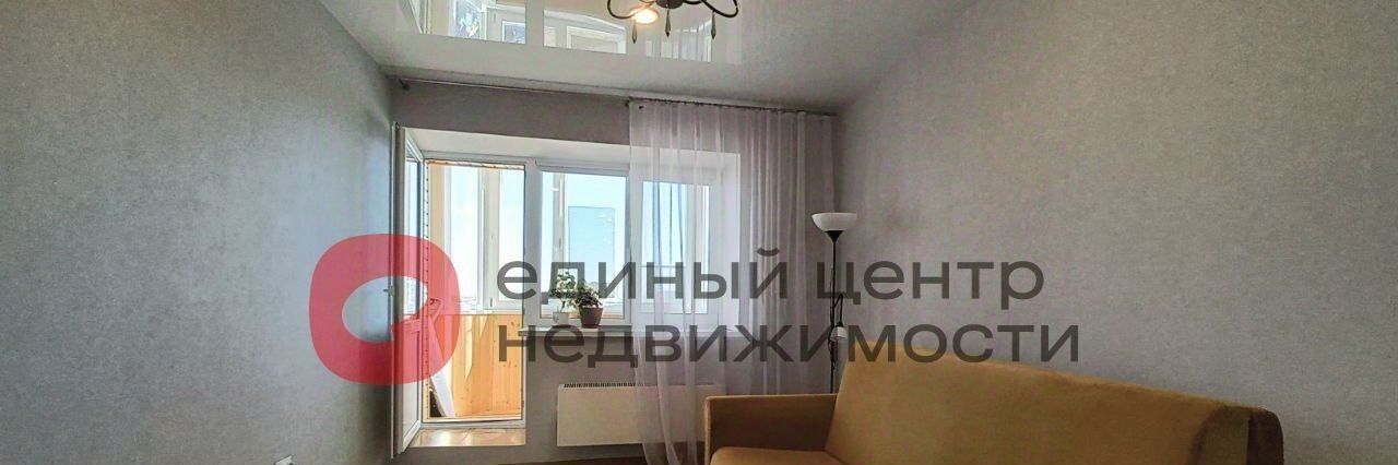 квартира г Тюмень р-н Калининский ул Московский тракт 88 фото 2