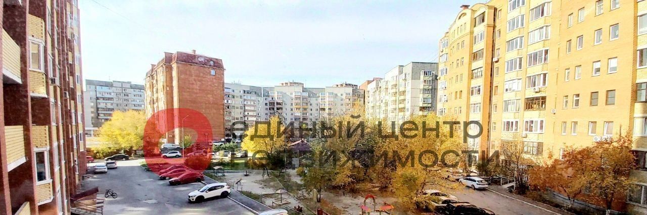 квартира г Тюмень р-н Калининский ул Московский тракт 88 фото 23