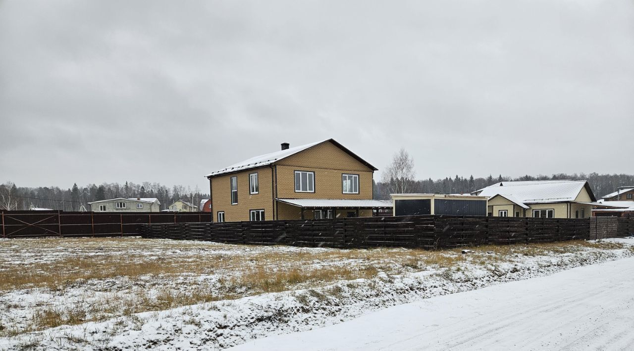 земля городской округ Чехов д Мальцы снт Святая гора ул Радужная 45 фото 16