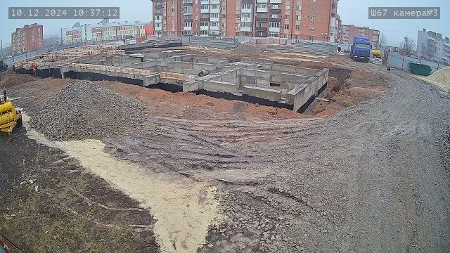 квартира г Шахты пр-кт Шахтинский 67 городской округ Шахты фото 6