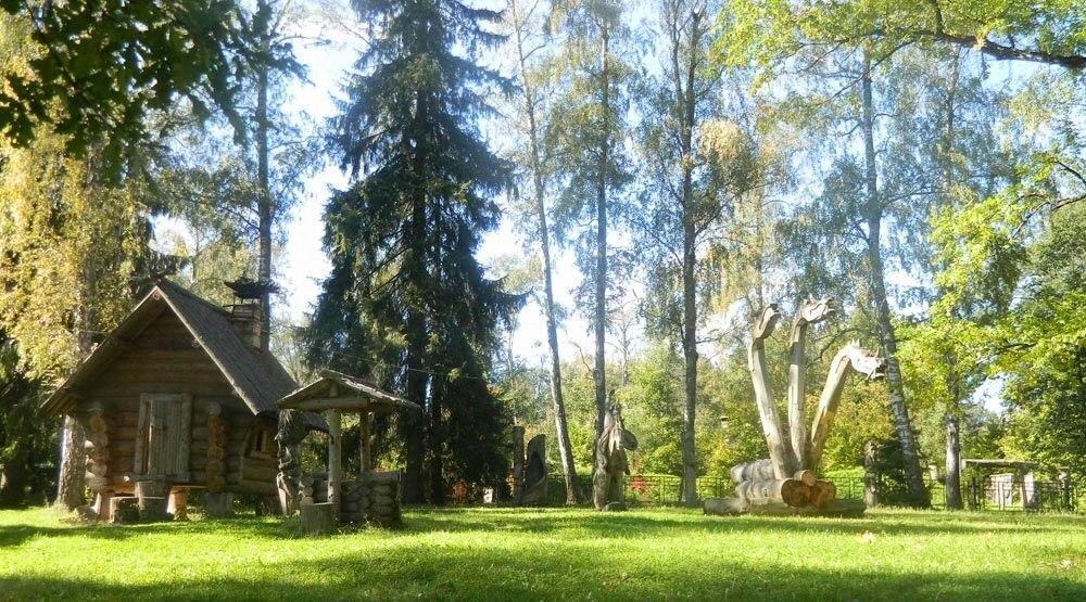 комната городской округ Одинцовский г Звенигород пос. Дома отдыха Связист фото 41