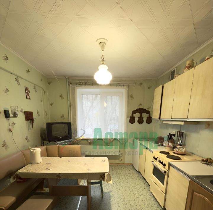 квартира г Чита п Текстильщиков р-н Черновский мкр 4-й 25 фото 1