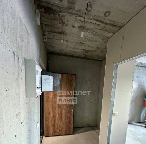 квартира г Иркутск р-н Октябрьский Гусарская тер., 3 фото 5