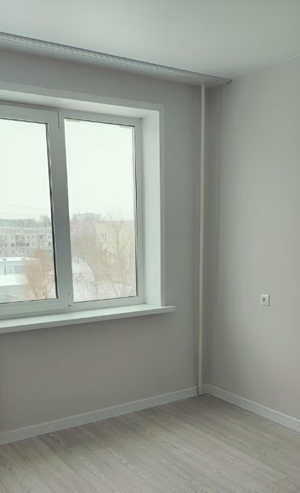 квартира г Кемерово р-н Ленинский б-р Строителей 50/2 фото 3