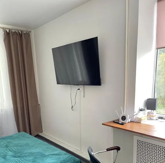 комната г Петропавловск-Камчатский ул Ленинградская 72 фото 5