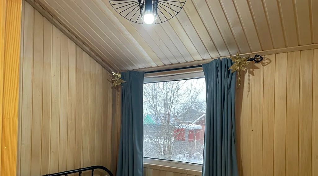 дом р-н Зеленодольский г Зеленодольск снт Гари-Дальние ул Вишневая 1 фото 6
