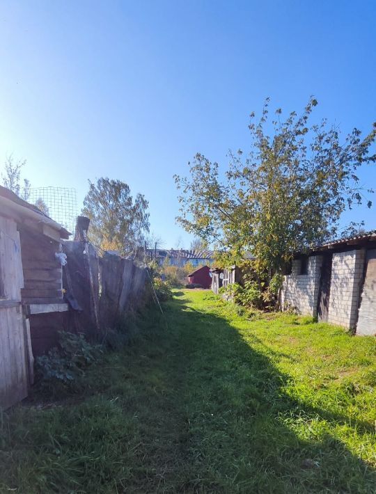 дом р-н Переславский с Кубринск ул Московская Переславль-Залесский муниципальный округ фото 18