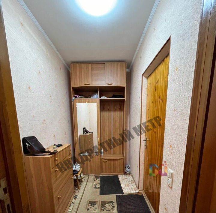 квартира г Элиста мкр 2 15 фото 1