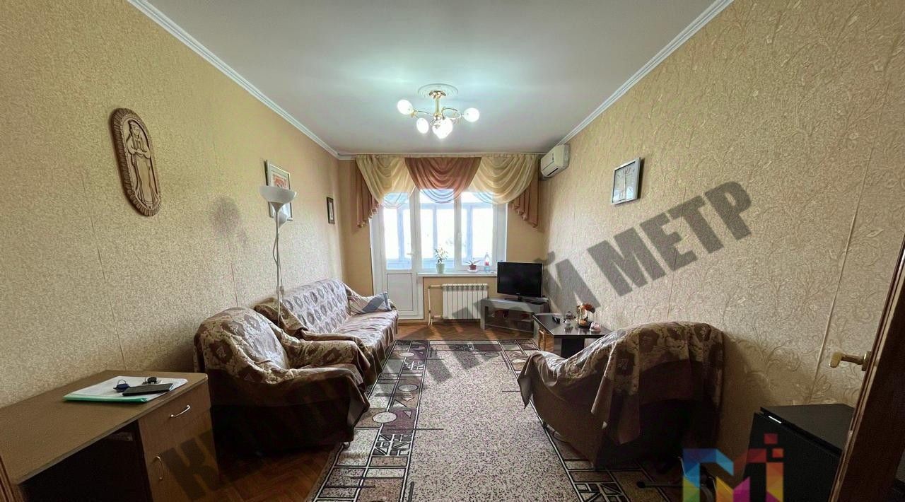 квартира г Элиста мкр 2 15 фото 4
