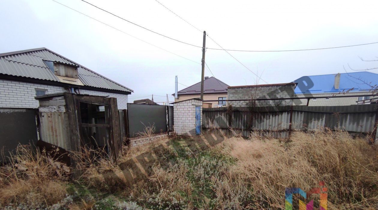дом г Элиста ул Джиргал 2 фото 3