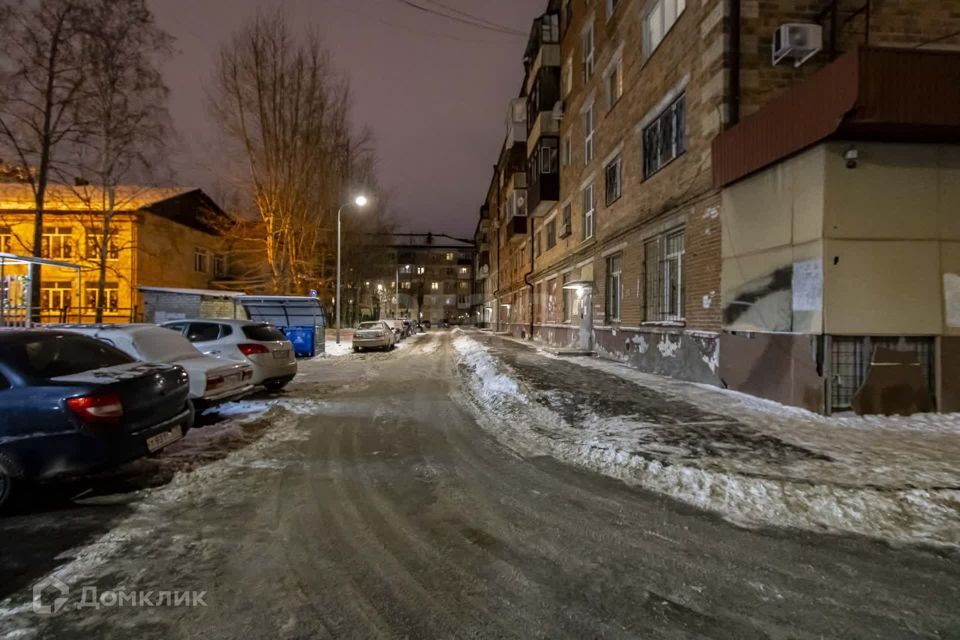 комната г Тюмень ул Рижская 76 Тюмень городской округ фото 7