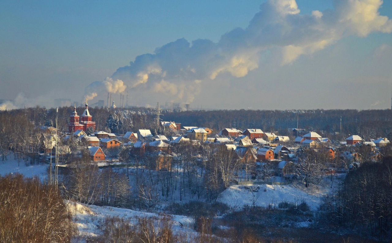 квартира городской округ Ленинский д Сапроново мкр-н Купелинка, квартал Северный, 14, Видное фото 15