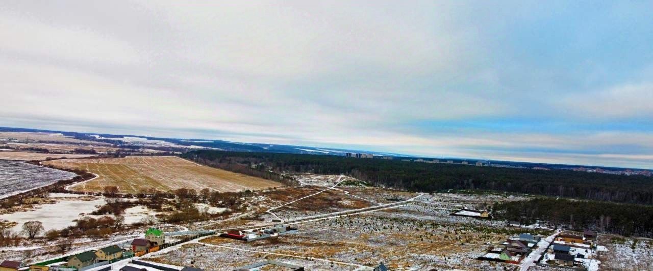 земля городской округ Серпухов д Дракино днп Звездный фото 10