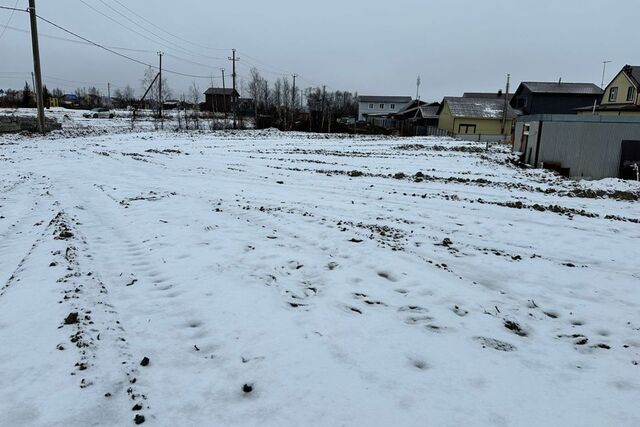 земля Салехард городской округ, улица Букина фото