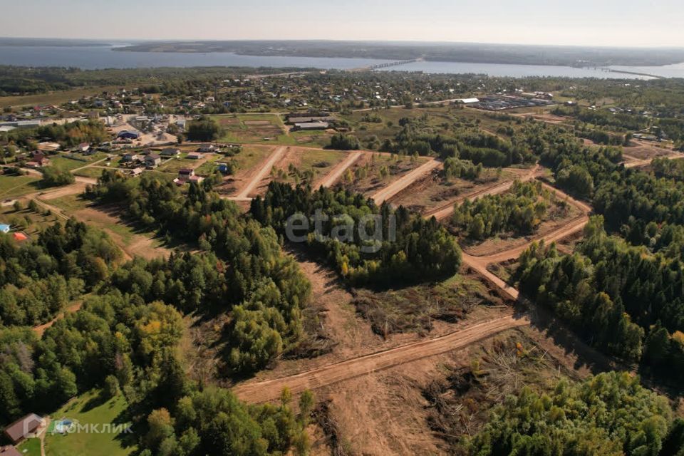 земля Добрянский городской округ, Залесная фото 5