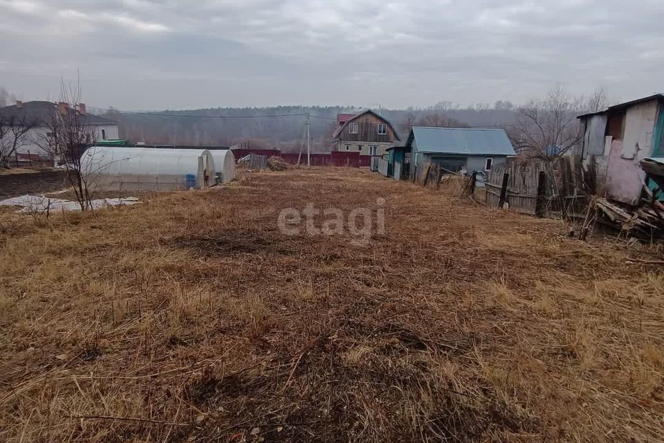 земля г Благовещенск Плодопитомник, Благовещенск городской округ фото 8