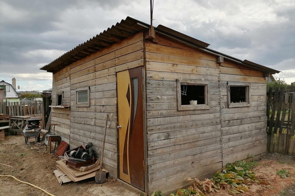 дом г Оренбург р-н Дзержинский Оренбург городской округ, Дзержинский фото 3