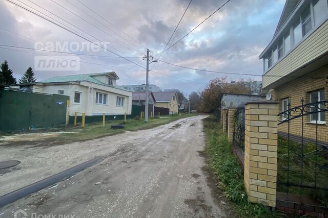 ул Комарова 4 городской округ город Ковров фото