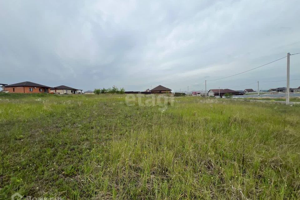 земля г Старый Оскол Северо-Восточный, Старооскольский городской округ фото 2