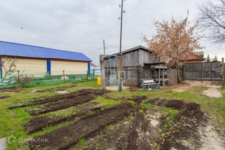 земля г Тобольск ул Ленина Тобольск городской округ фото 9