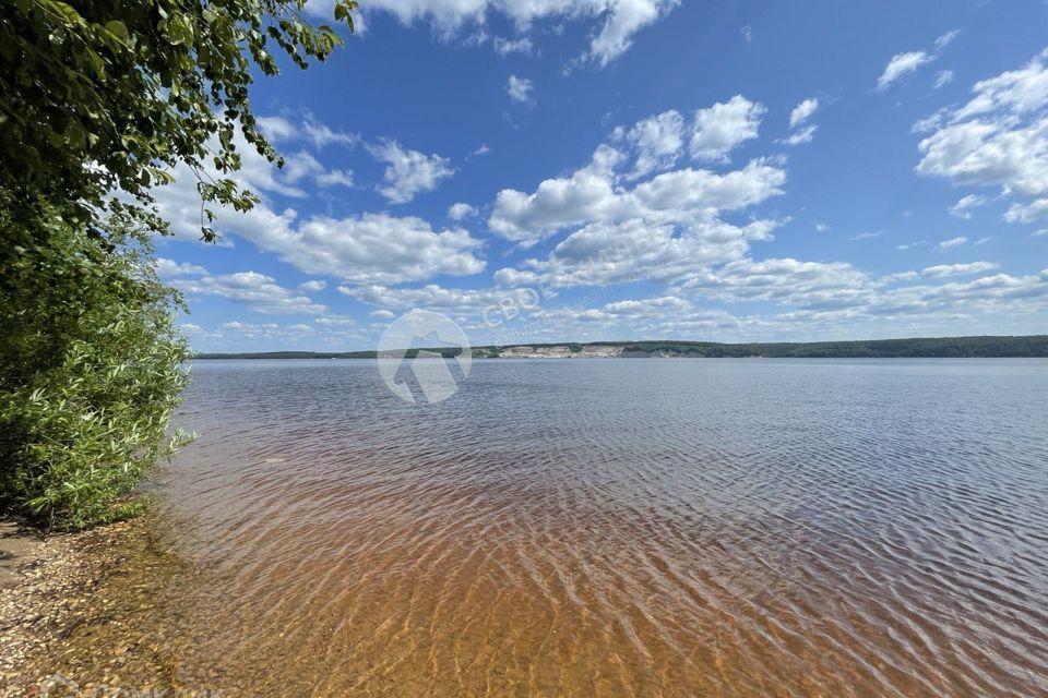 дом г Пермь р-н Ленинский Пермь городской округ, Камская Долина фото 7