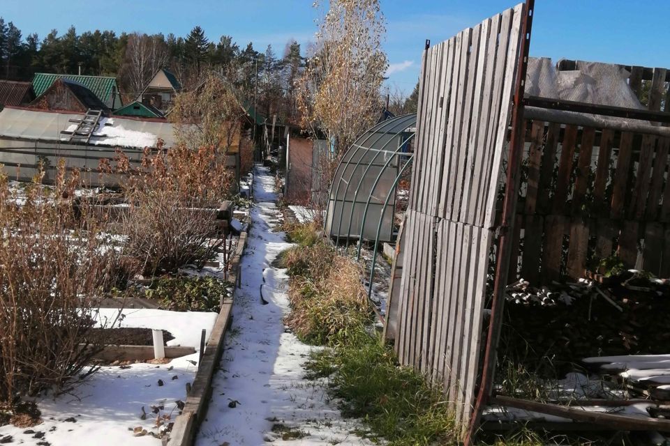 дом г Ревда Ревда городской округ, СТ Заречный фото 6