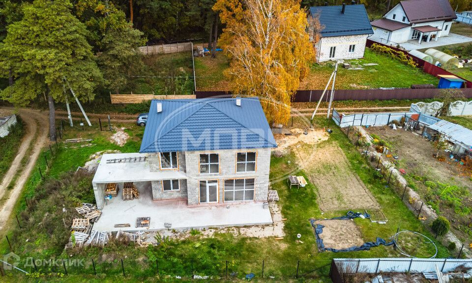 дом г Ладушкин Ладушкинский городской округ, Береговое фото 7