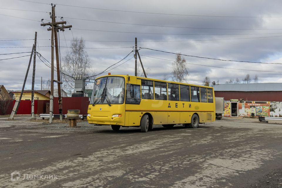 земля г Тюмень Тюмень городской округ, СТ Меркурий фото 5