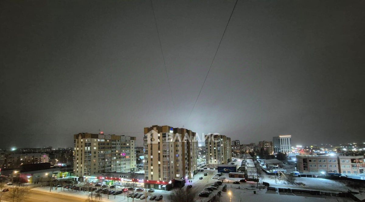 квартира г Сыктывкар ул Морозова 205 фото 17
