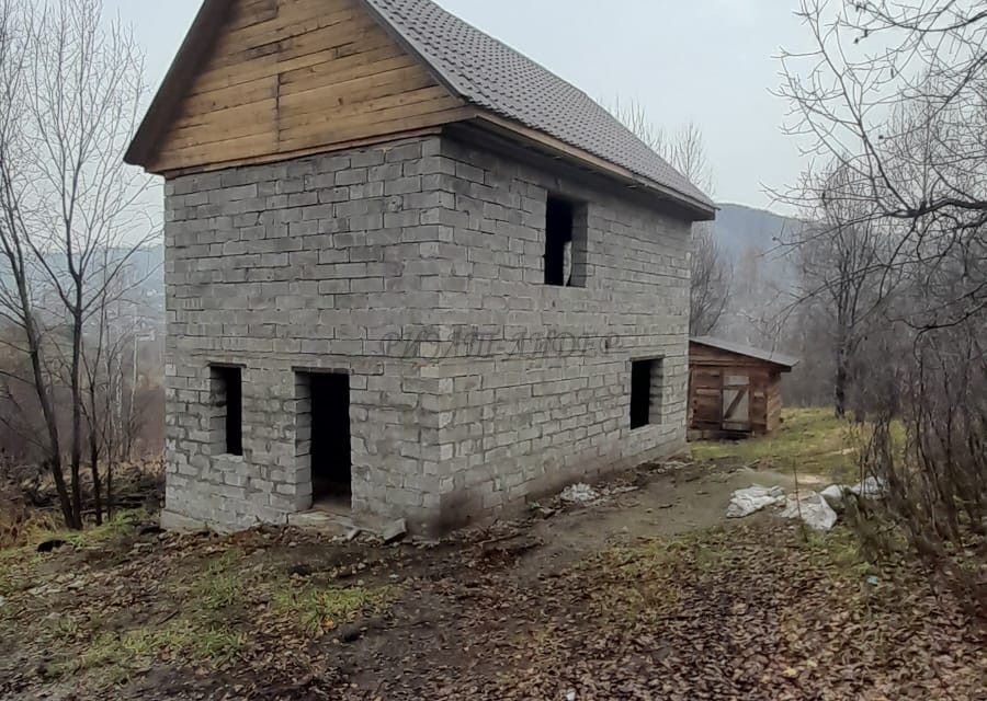 дом г Горно-Алтайск Горно-Алтайск городской округ, Новая Заимка фото 2