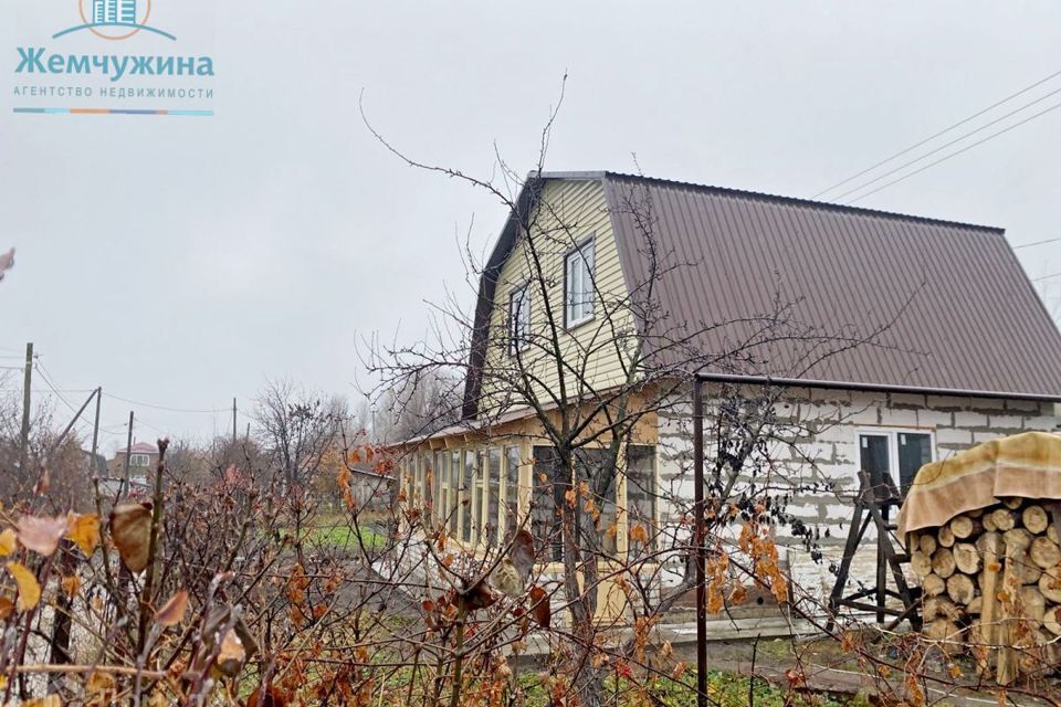 дом г Димитровград Димитровград городской округ, СТ Дальний фото 3