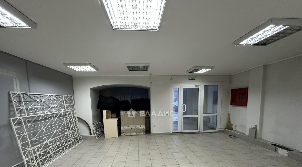 офис г Сыктывкар ул Морозова 43/1 фото 4