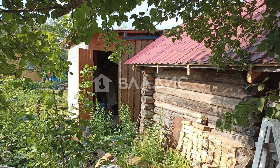 дом г Шахунья Дзержинск городской округ, Лотос, 113, садоводческое товарищество фото 5