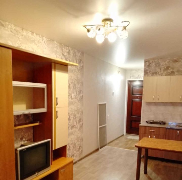 квартира г Старый Оскол микрорайон Молодогвардеец 2 фото 2
