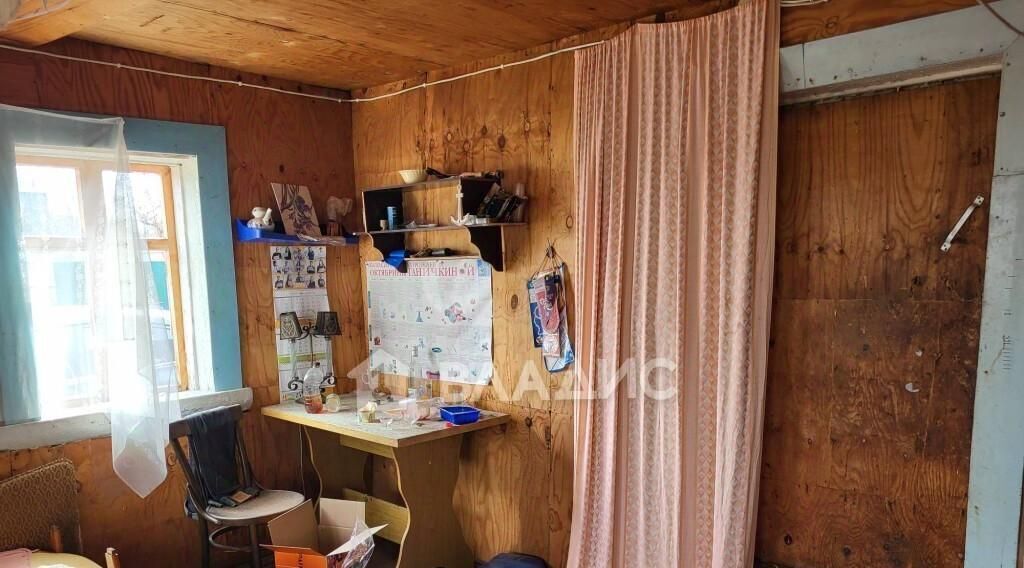 дом г Владимир р-н Ленинский сад тер. СНТ Владимирский городскойN 2 № 2 СНТ фото 17