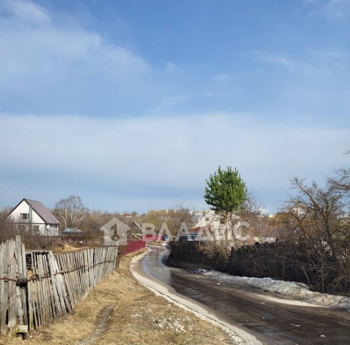 дом г Владимир р-н Ленинский сад тер. СНТ Владимирский городскойN 2 № 2 СНТ фото 22