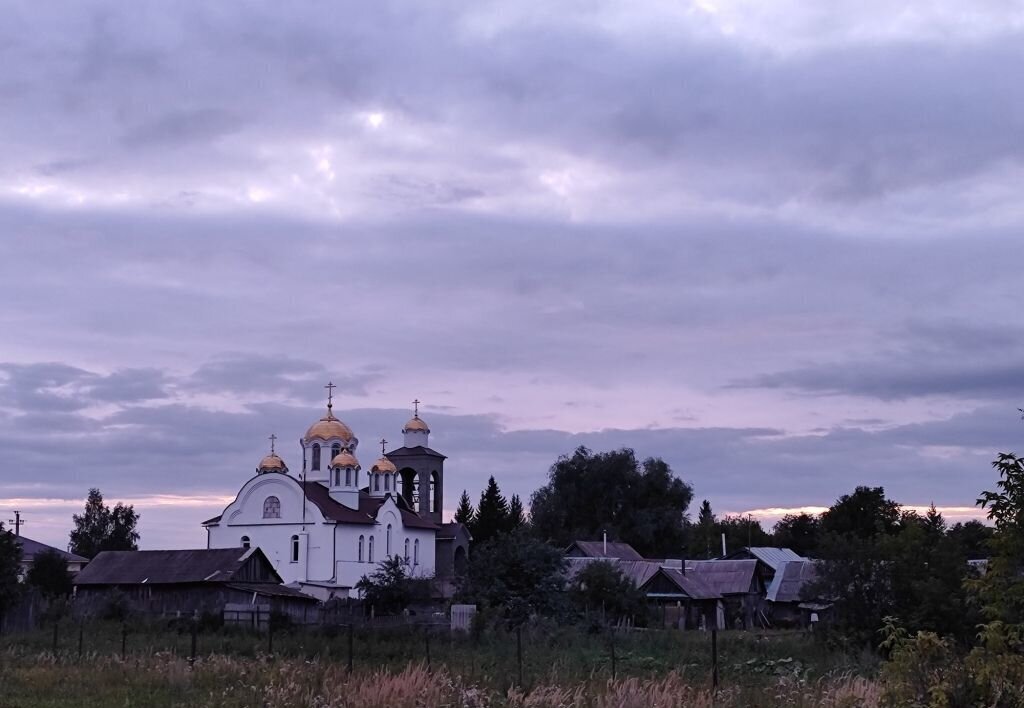 дом р-н Городищенский п Чаадаевка ул Молодежная 1 фото 19