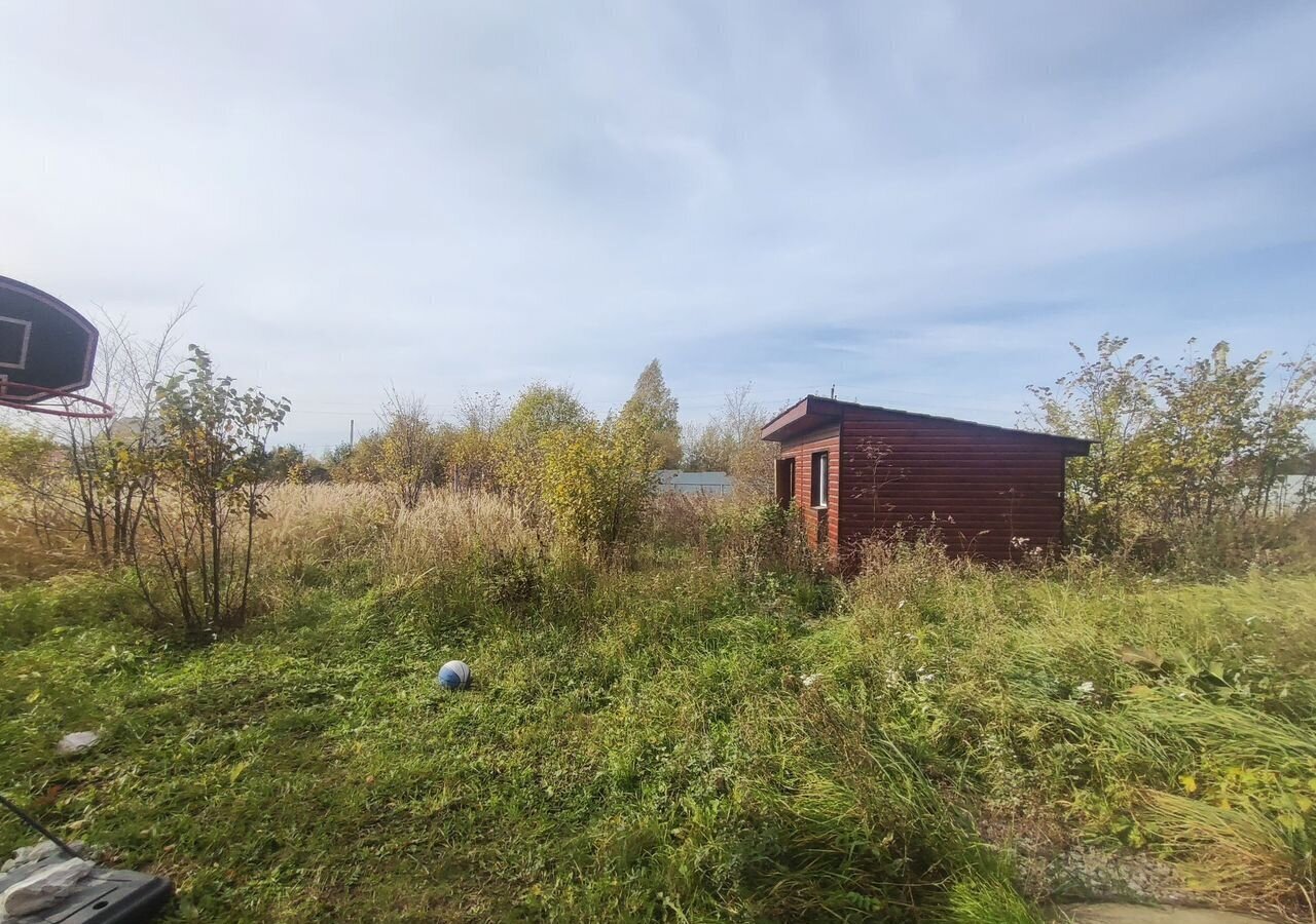 дом р-н Иглинский с/с Акбердинский сельсовет, коттеджный пос. Белая усадьба, Уфа фото 12