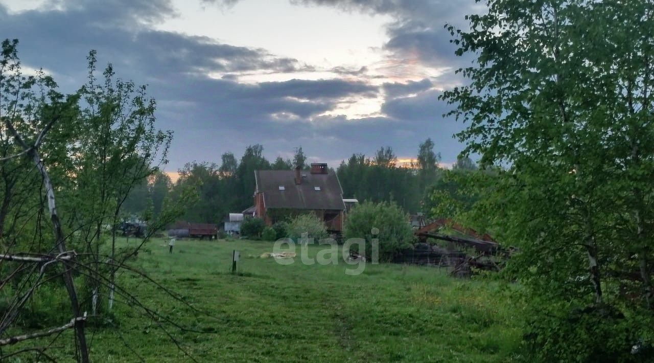 дом р-н Малоярославецкий д Николаевка с пос, Юбилейный фото 31