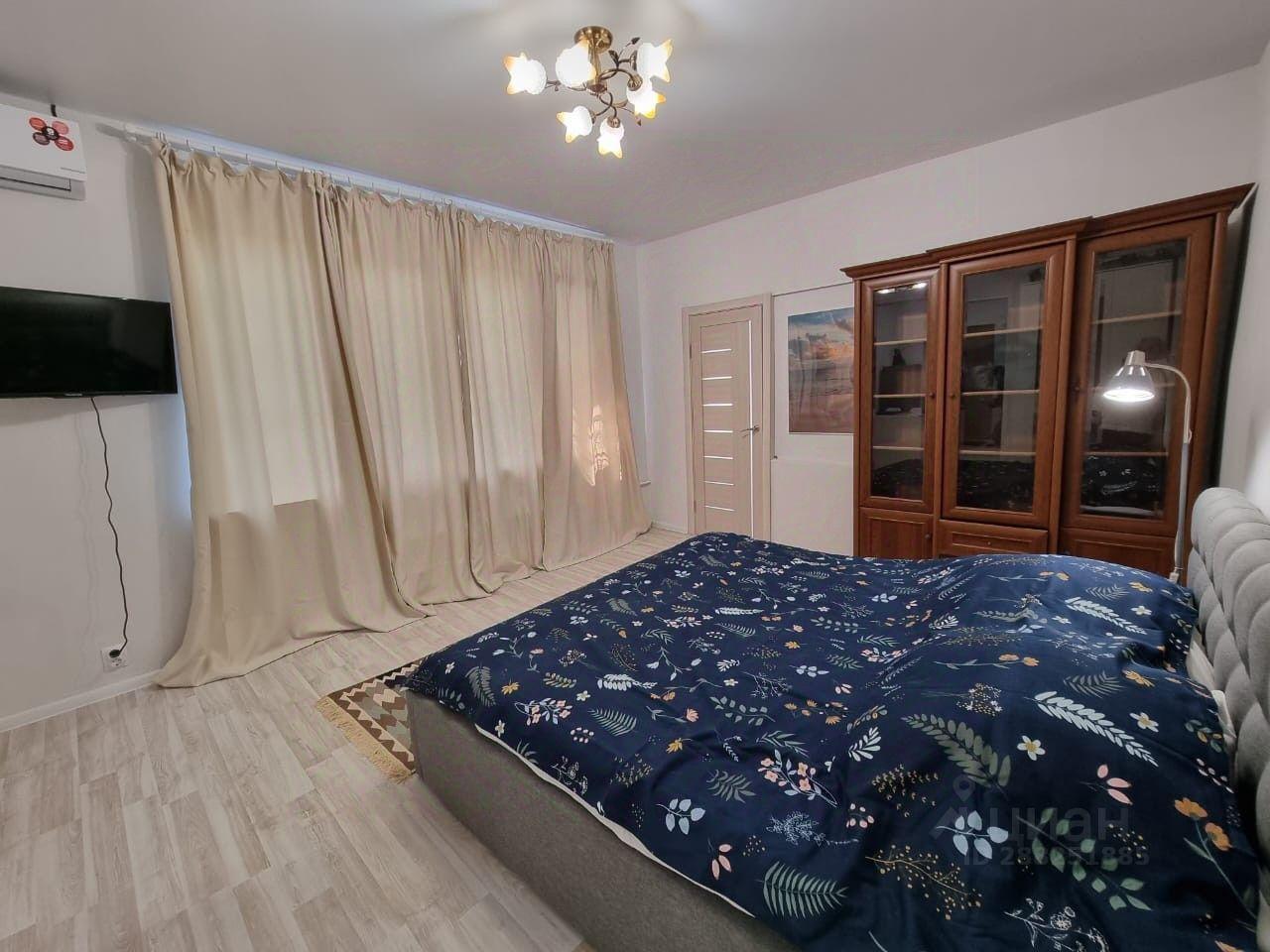 квартира г Сочи ул Учительская 14 Хостинский район фото 12
