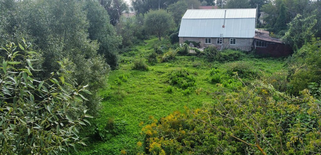 дом р-н Ленинский рп Плеханово ул Ленина 165 городской округ Тула фото 10