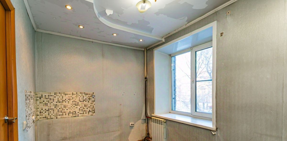квартира г Новокузнецк р-н Центральный ул Кутузова 1а фото 9