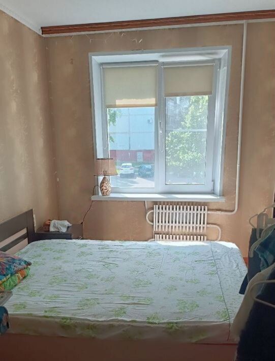 квартира г Старый Оскол микрорайон Жукова 1 фото 3