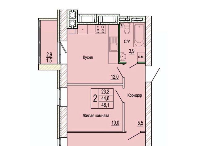 р-н Кировский фото