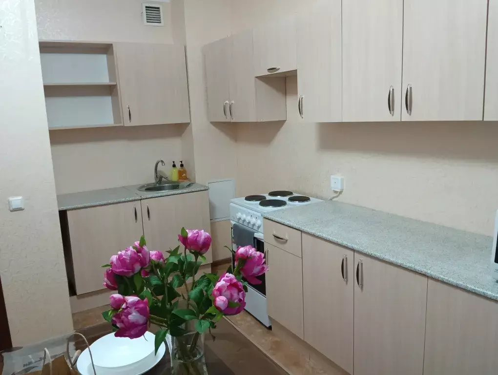 квартира г Казань тракт Оренбургский 140г Дубравная, улица фото 7